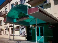 Tihoretsk Hotel Hotels in Tikhoretsky District