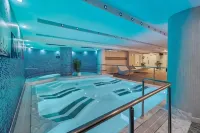 Wuau! Hotel Galanthus & Spa - spa