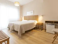 Hotel Ros Mary Hoteles en Ribadeo