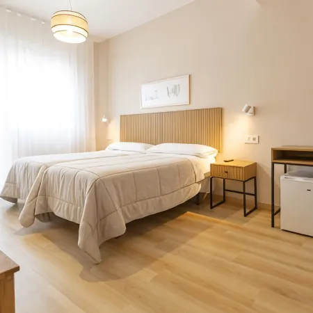 Hotel Ros Mary
