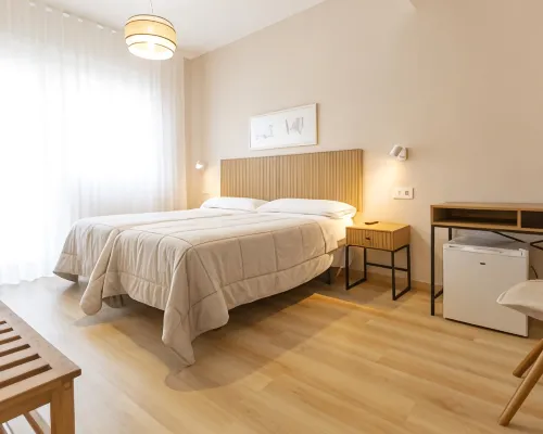 Hotel Ros Mary Hotels in Ribadeo