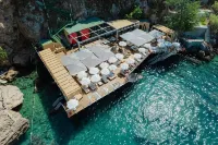 Lucky Monkey Hotel - Haustierfreundliche