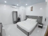 Skyinn omadhoo Hotels in Omadhoo