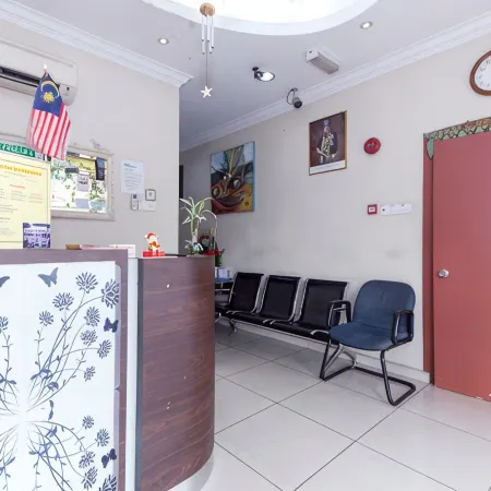 GS Budget Hotel Ampang