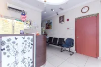 GS Baget Hotel Ampang - 2 ดาว