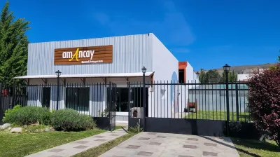 Amancay, Hostal Patagonico Hotel di 