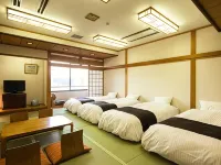 HOTEL  LiVEMAX  Tottori　GRANDE