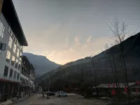 Haoqin Hotel - 2 Sao