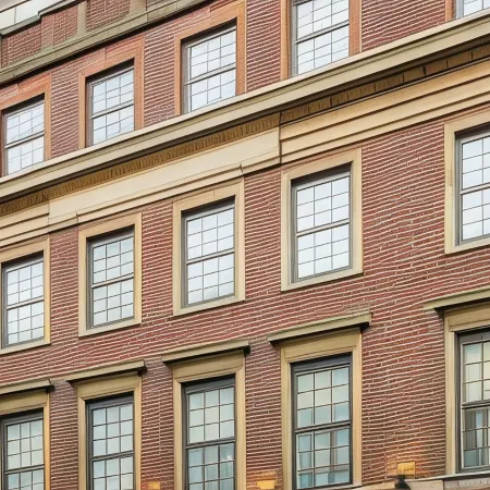 The George Street Hotel Отели в г. Оксфорд