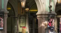 May Ramblas Hotel