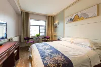 Zhijiang Guizhi Garden Hotel