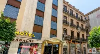 Hotel Sacromonte - 3-Star
