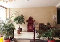 Juntai Hotel - Ramah Hewan Peliharaan