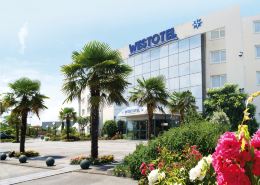 Westotel Nantes Atlantique