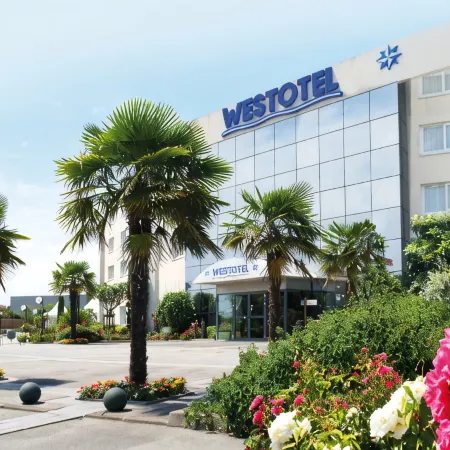 Westotel Nantes Atlantique