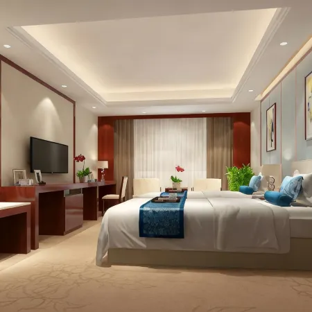 BINYUAN HOTEL