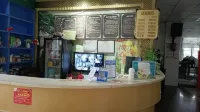 Yuexi Sikongshan Grand Hotel