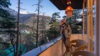 Zostel McLeodganj