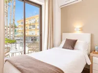 Pensión Rocamar Hotels in Almuñécar
