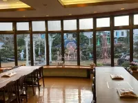 令徳湖畔山荘 山中湖村のホテル