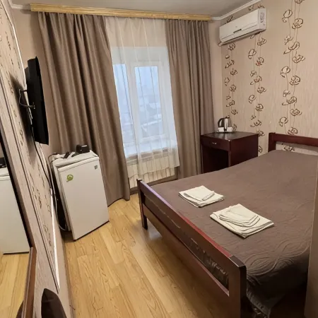 Virsaviya Mini Hotel Отели в г. Муром
