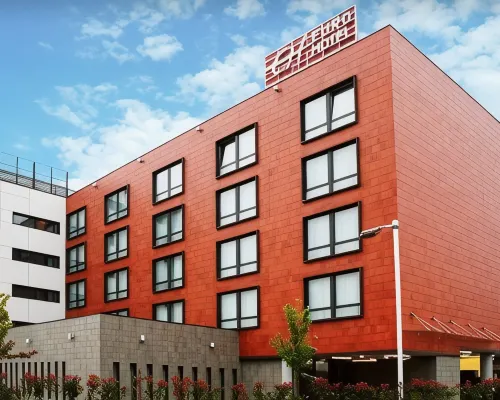 Euro Hotel Residence Hotel a Concorezzo