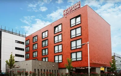 Euro Hotel Residence Hotel a 