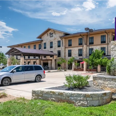Sleep Inn & Suites