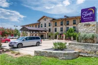Sleep Inn & Suites