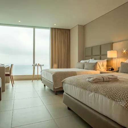 Estelar Cartagena de Indias Hotel y Centro de Convenciones
