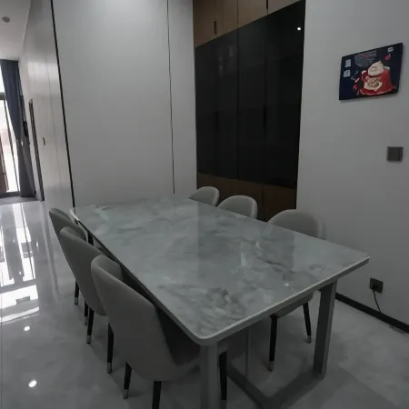 Ningyu Hotel