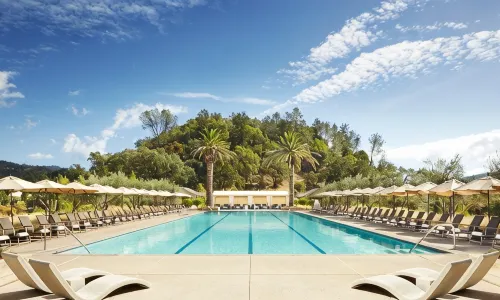 Solage, Auberge Collection