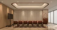 Hilton Garden Inn Shaoxing Luxun Native Place