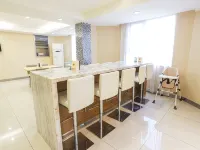 City Net Hotel (Nanning Xinzhu Road Nationality Square Subway Station) - sarapan