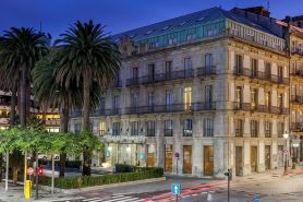 AC Hotel Palacio Universal