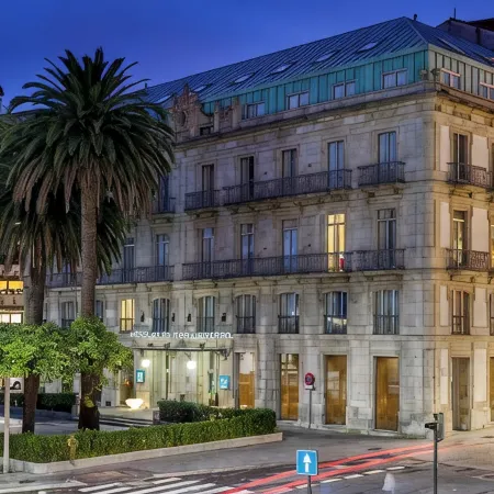 AC Hotel Palacio Universal