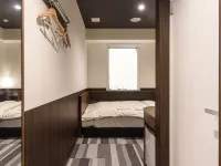 벨켄 호텔 칸다 짐보초 주변 호텔