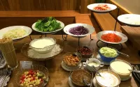 Racha Residence - breakfast
