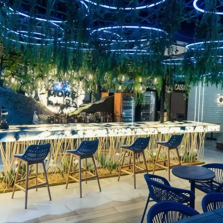 More Ipanema Hostel Отели рядом с достопримечательностью «Chinese Pavillion»