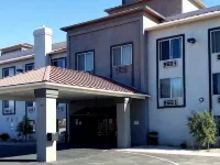 Studio 6 Suites Hesperia, CA West Main Street I 15 Hotels in Hesperia