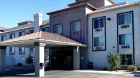 Studio 6 Suites Hesperia, CA West Main Street I 15