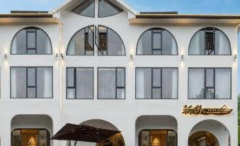 Tianlong Hotel