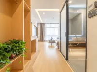 Weisheng  Hotel Hotels in Wushan