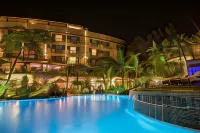 Kigali Serena Hotel - Pools