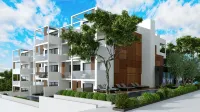 Azur Hotel - Parking