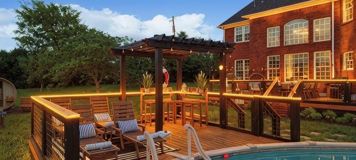 Luxury 5Br Estate: Bourbon Bar, Spa, Pool, 100" Cinema, 12 Mins to Bardstown Hotels in Nelson County