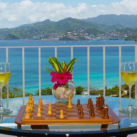 Mount Cinnamon Beach & Wellness Resort