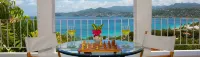 Mount Cinnamon Beach & Wellness Resort - Havudsigt
