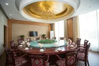 Jiasheng International Hotel - servizio colazione