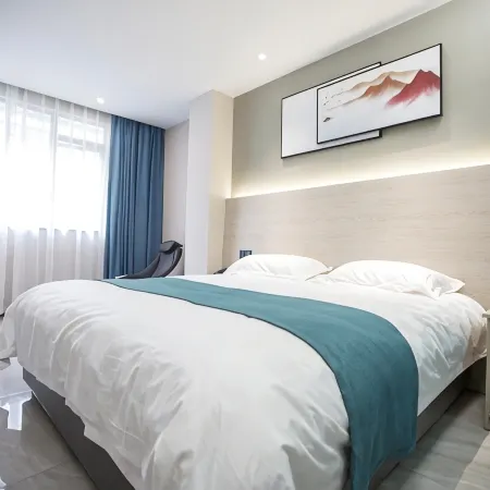 lishuishangwei hotel